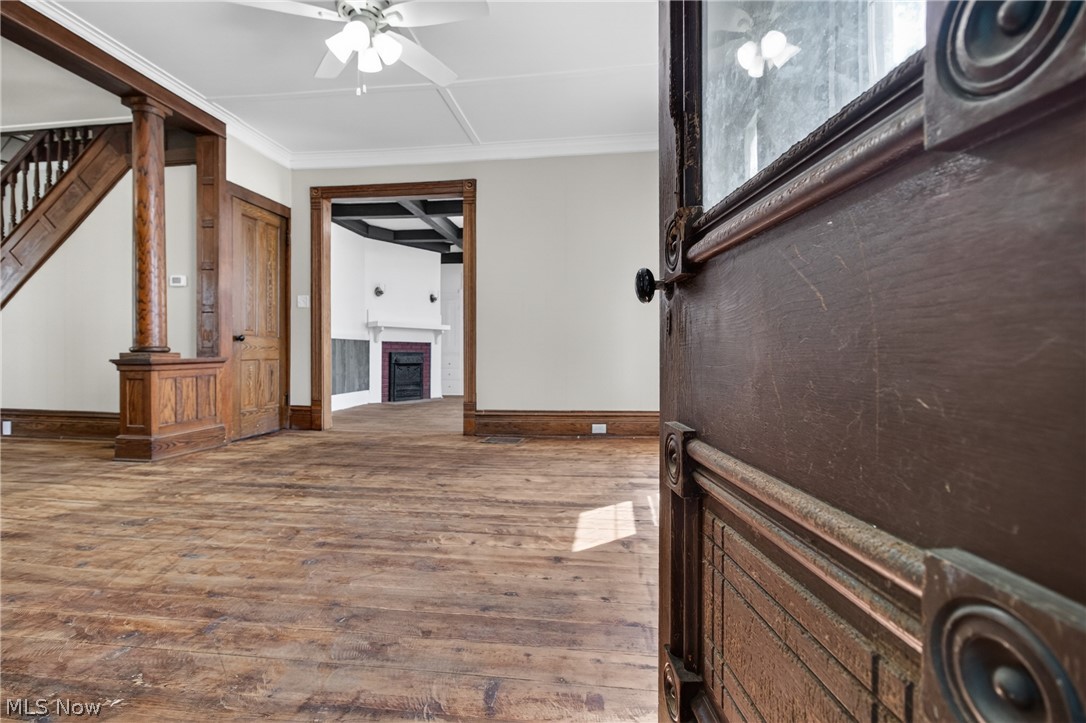 City/Norwalk - Residential