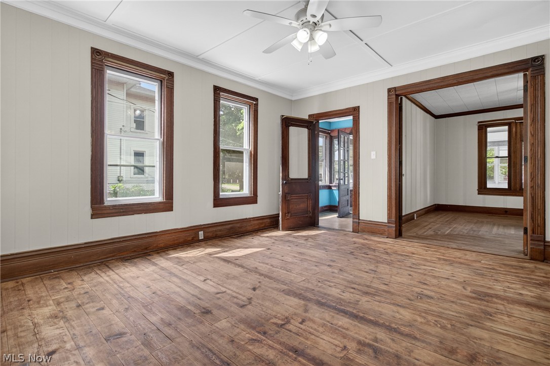 City/Norwalk - Residential