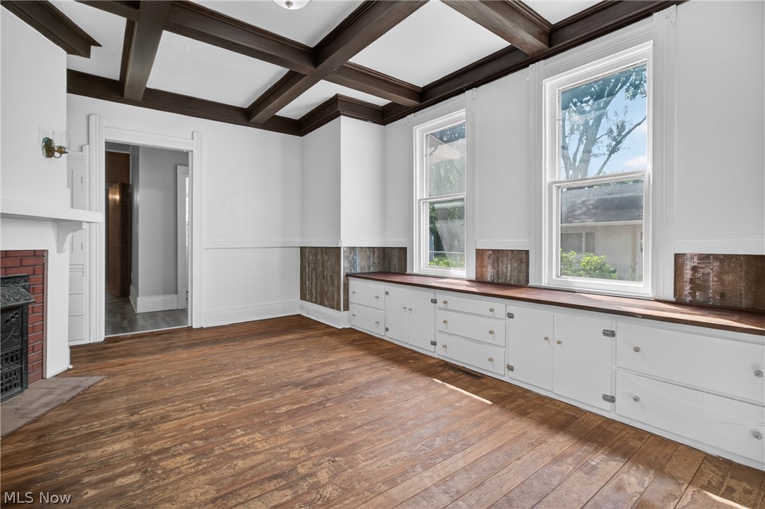 City/Norwalk - Residential
