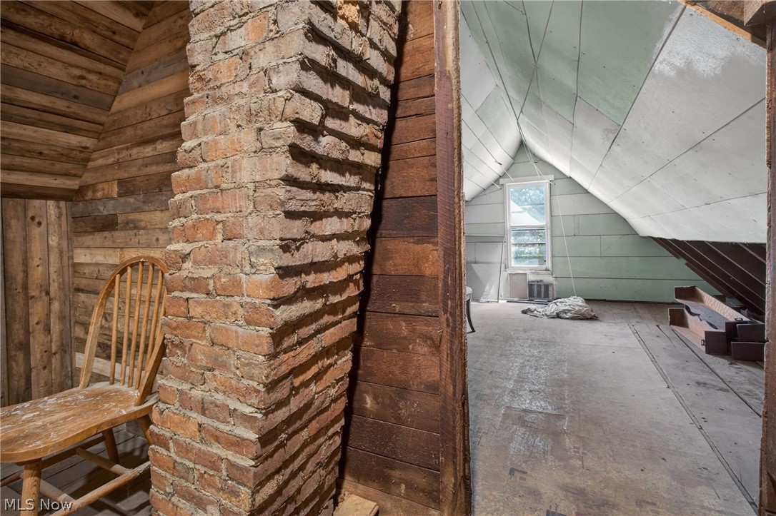 City/Norwalk - Residential