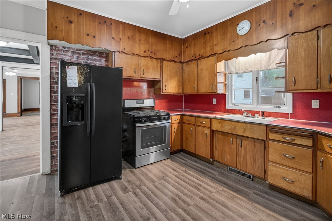 City/Norwalk - Residential