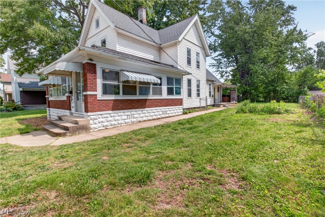 City/Norwalk - Residential