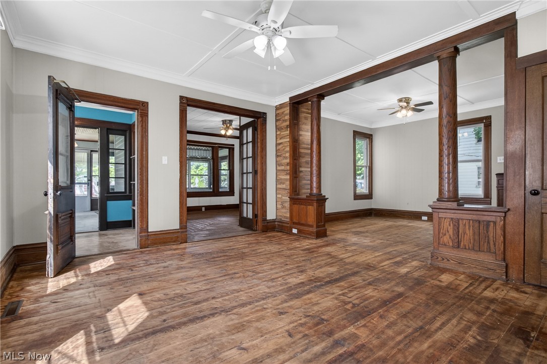 City/Norwalk - Residential