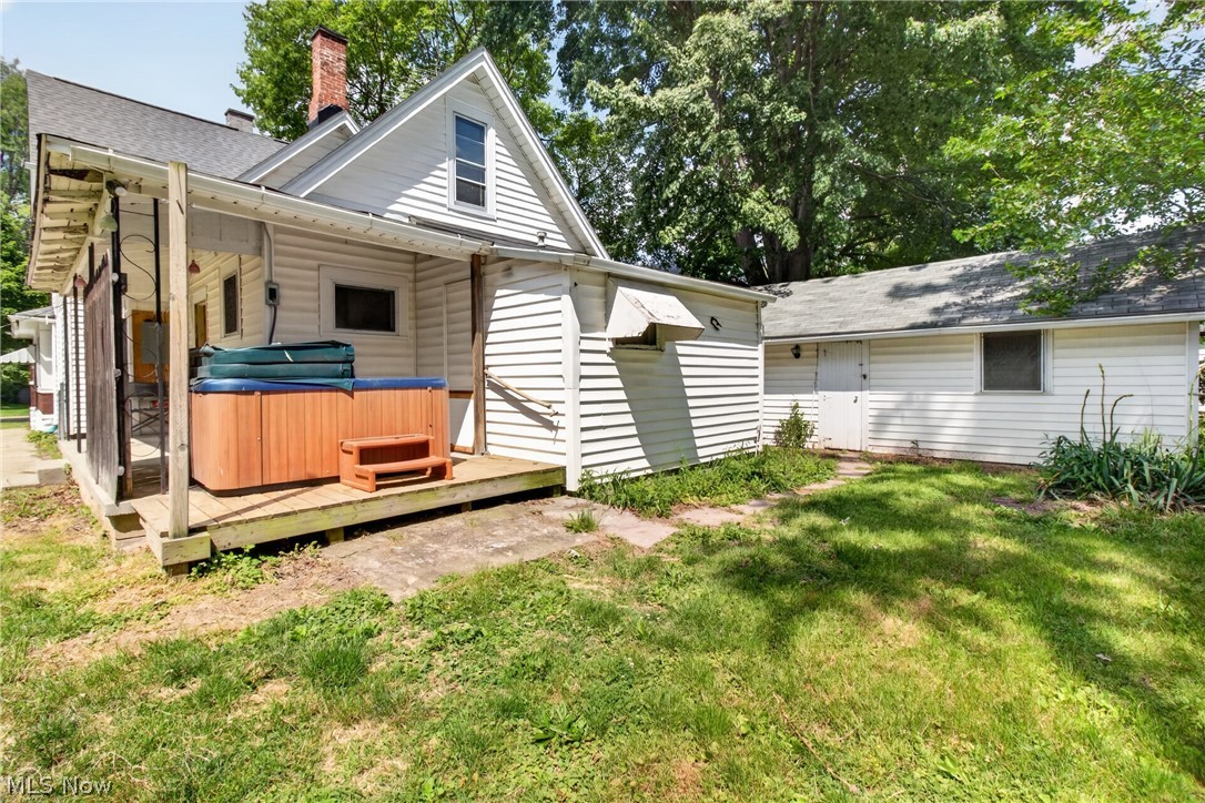 City/Norwalk - Residential