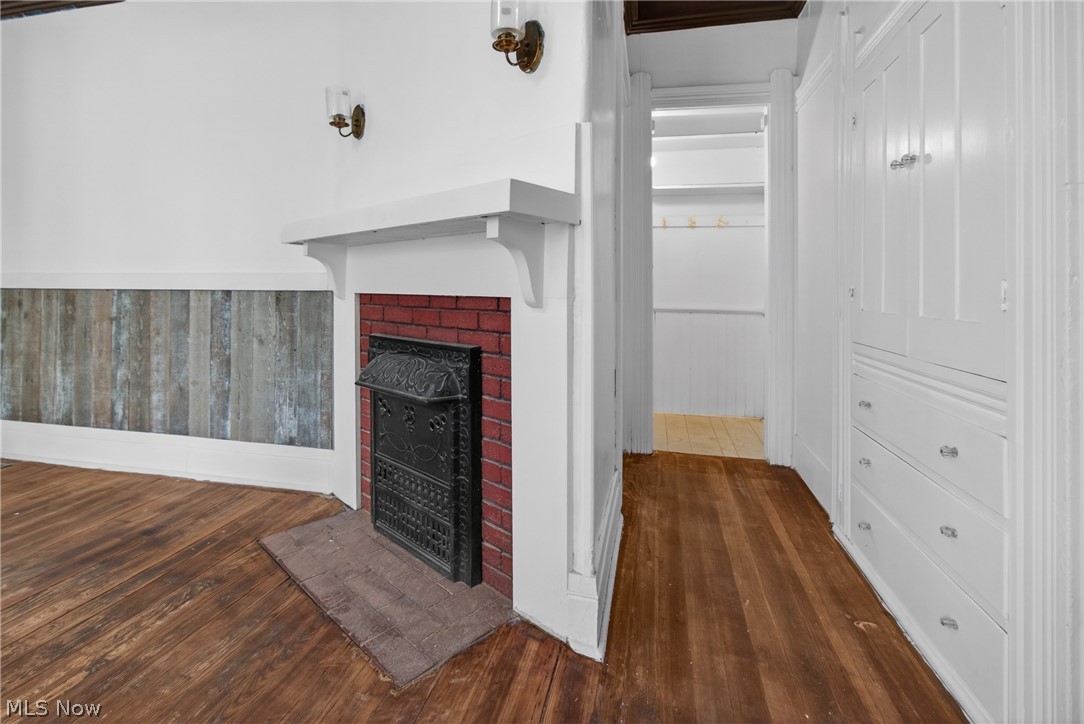 City/Norwalk - Residential