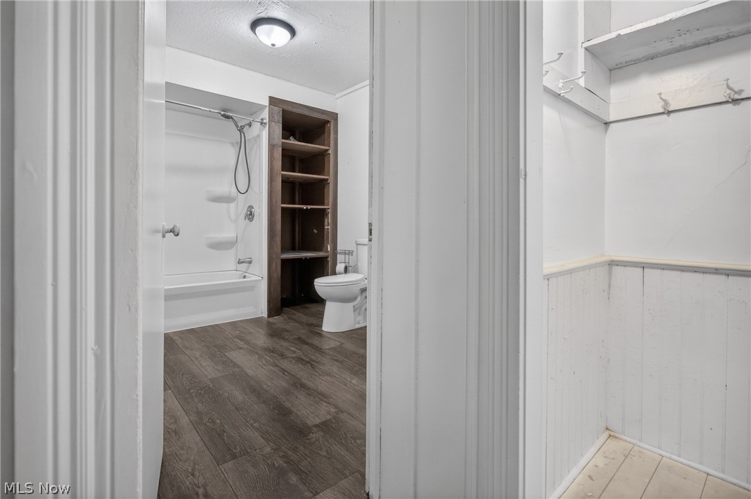 City/Norwalk - Residential