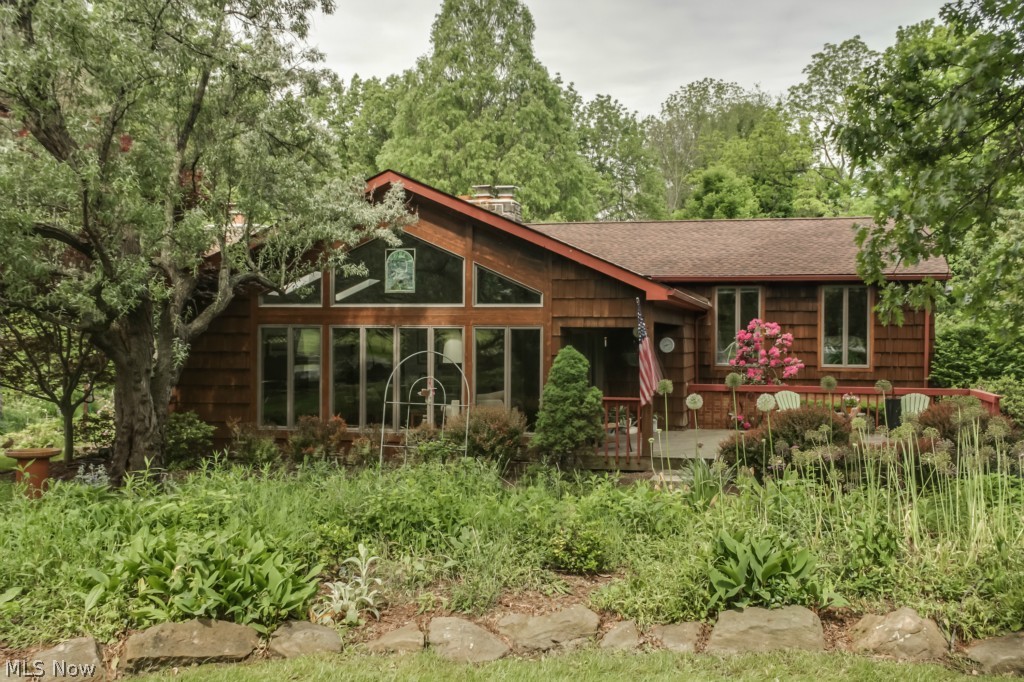 Village/Silver Lake - Residential