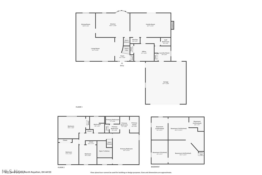 R & S Dev - Residential