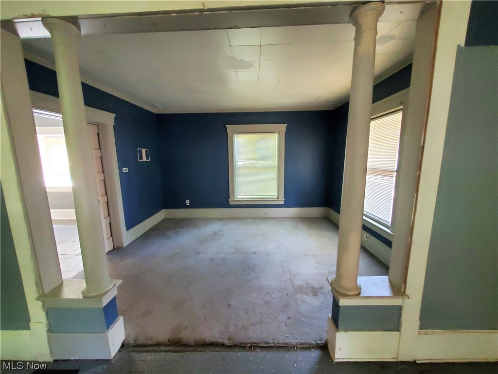 Mustill - Residential