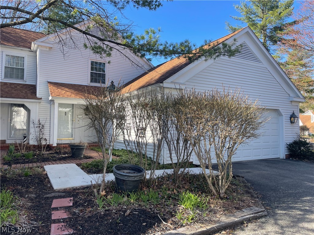 Park Place - Residential