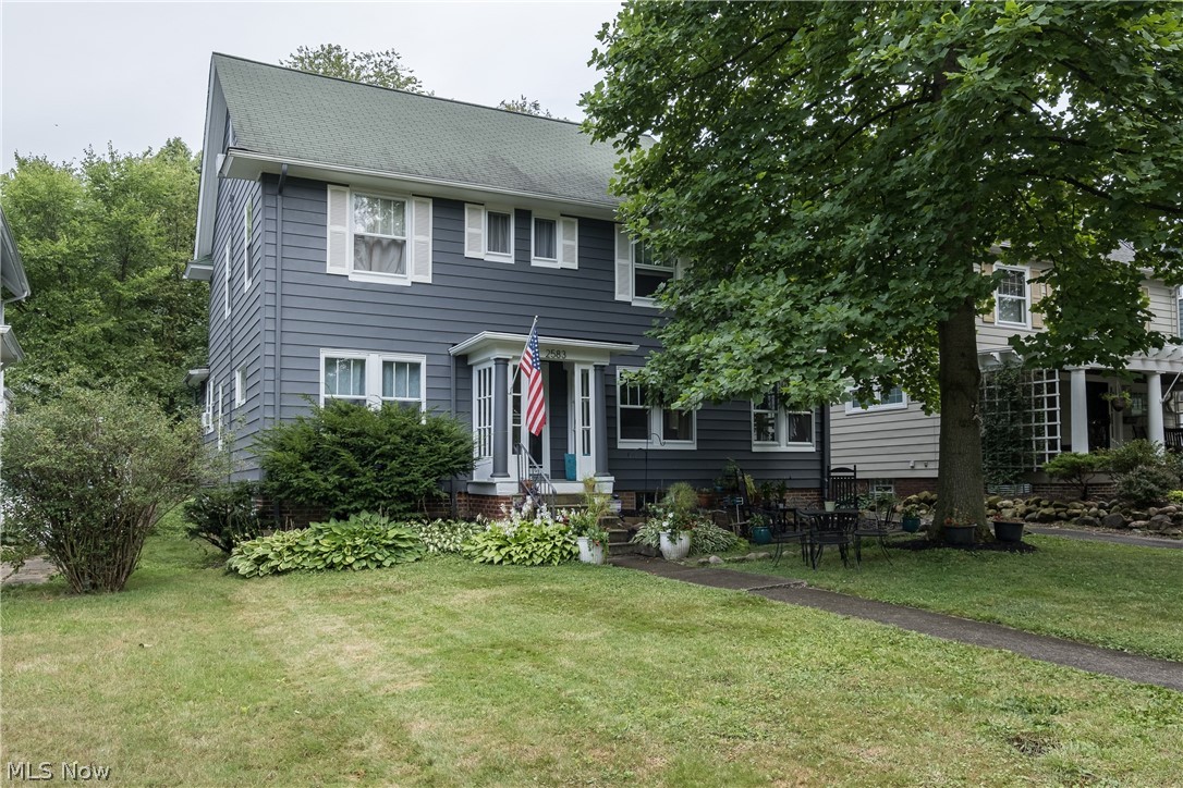 Shaker Heights Land Companys - Residential