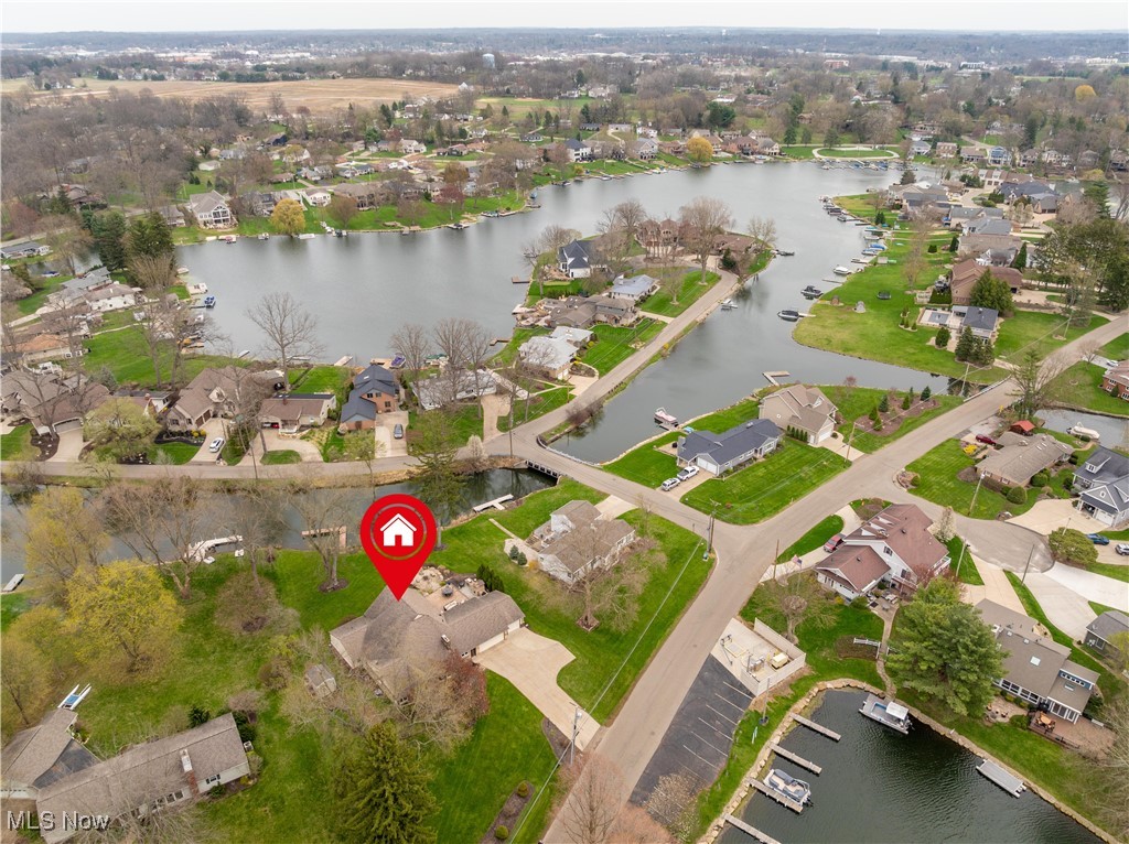 Lake Cable Allotment - Residential