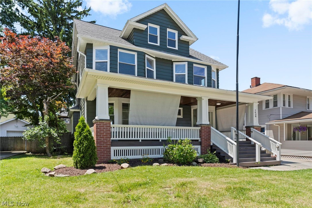 Rockport Township Sec #21 - Residential