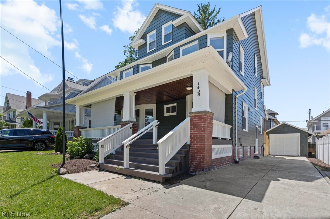 Rockport Township Sec #21 - Residential
