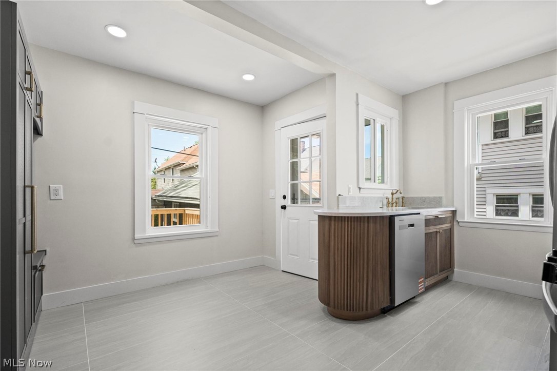Rockport Township Sec #21 - Residential