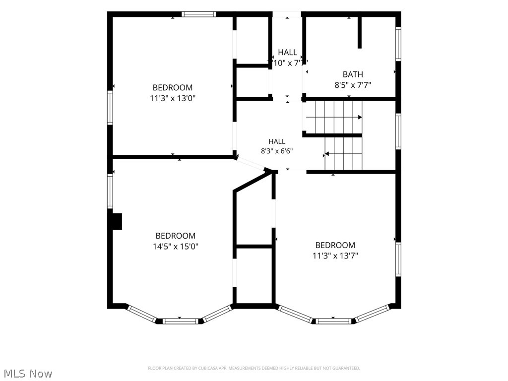 Rockport Township Sec #21 - Residential