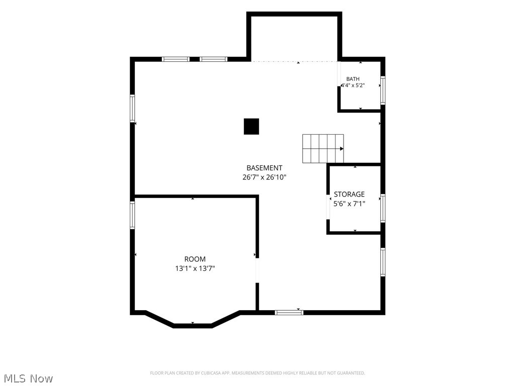 Rockport Township Sec #21 - Residential
