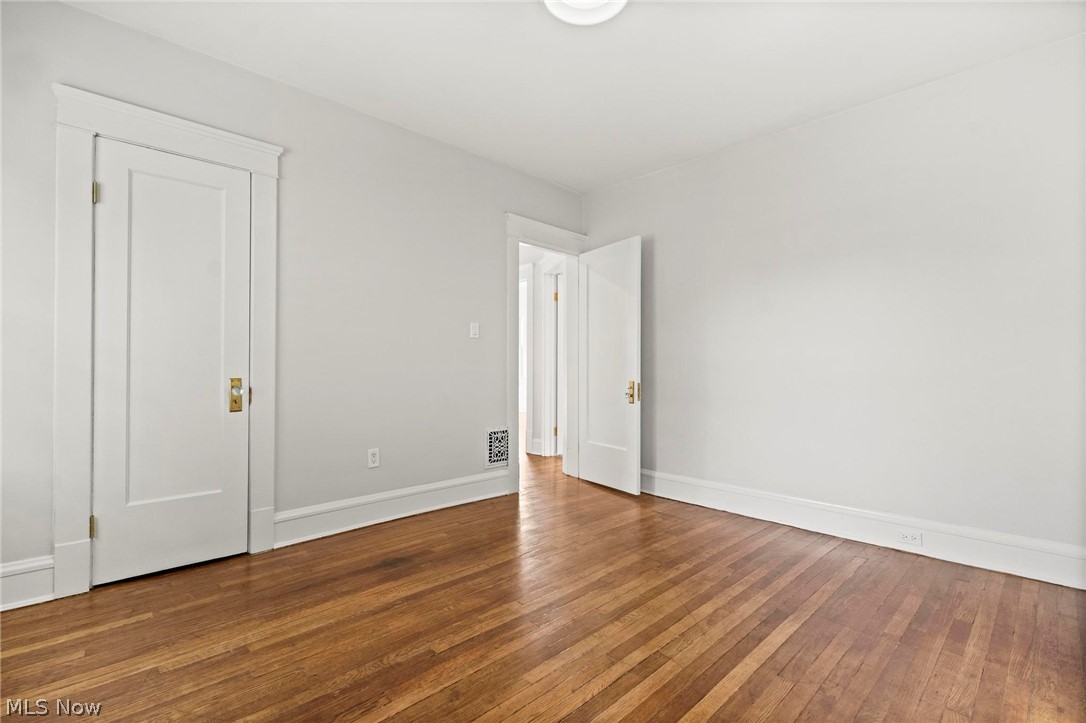 Rockport Township Sec #21 - Residential