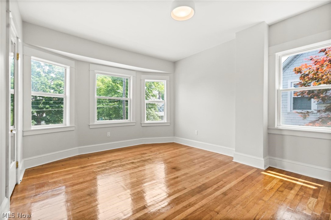 Rockport Township Sec #21 - Residential