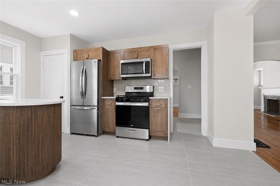 Rockport Township Sec #21 - Residential