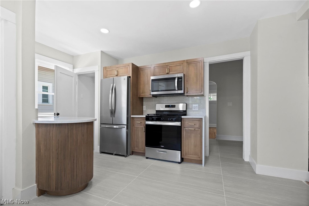 Rockport Township Sec #21 - Residential
