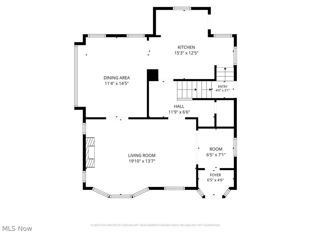 Rockport Township Sec #21 - Residential