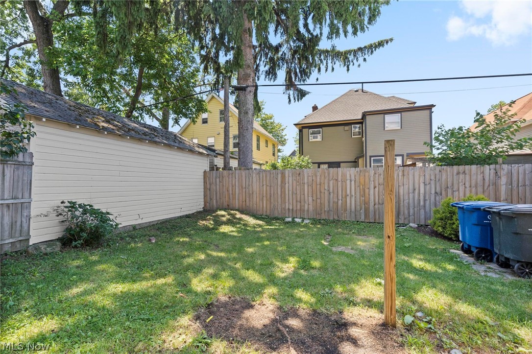 Rockport Township Sec #21 - Residential