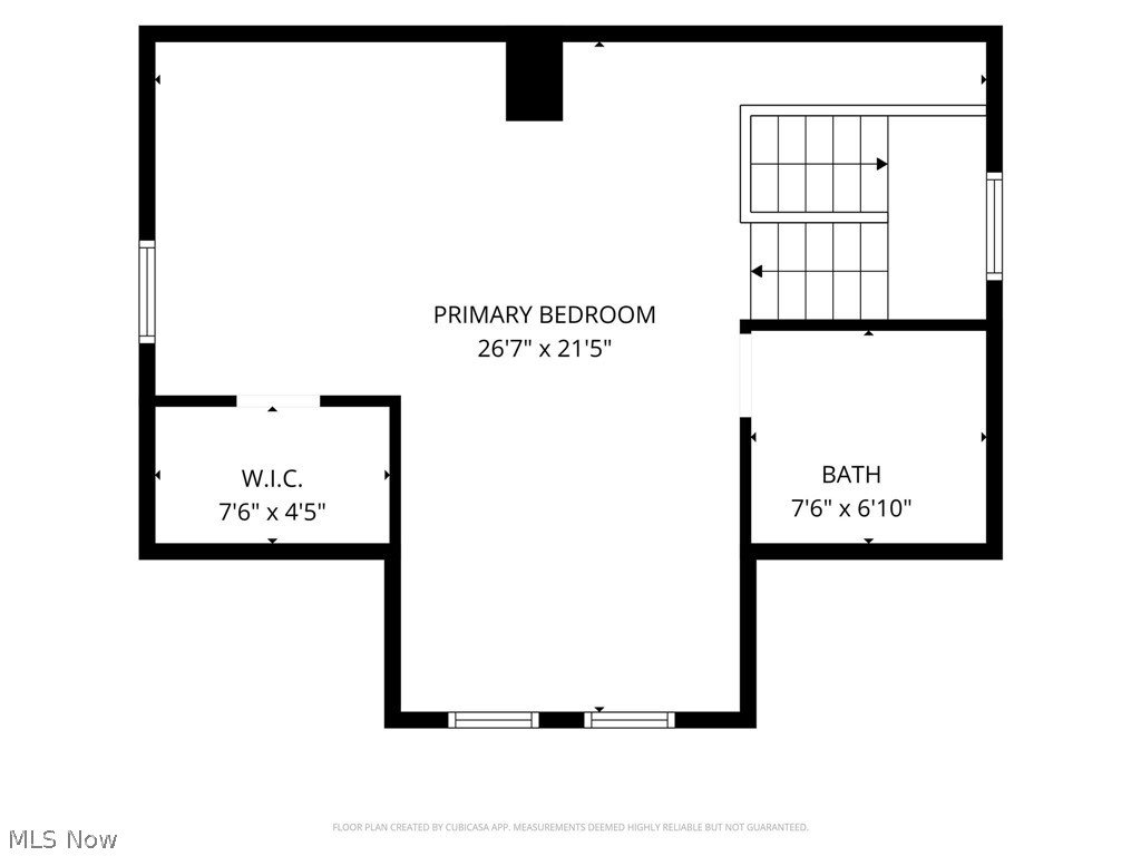 Rockport Township Sec #21 - Residential