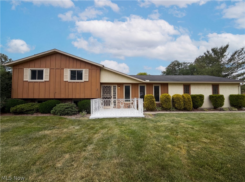 Hickory Hill Sub - Residential