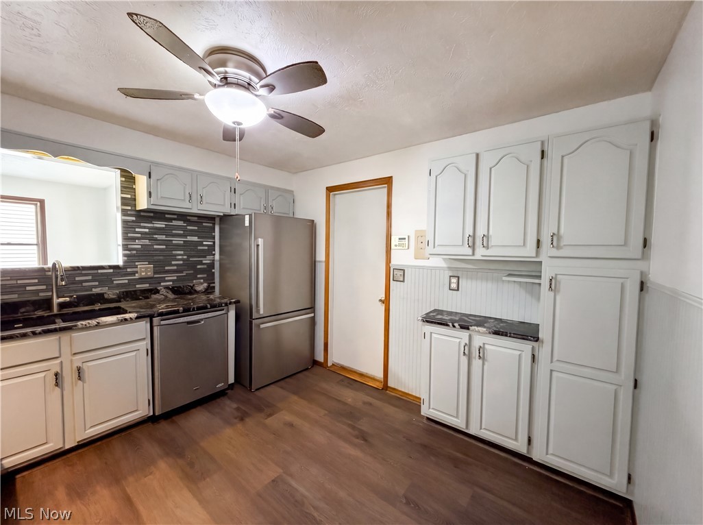 Hickory Hill Sub - Residential
