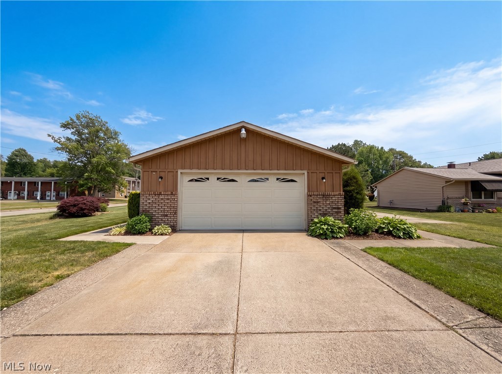 Hickory Hill Sub - Residential