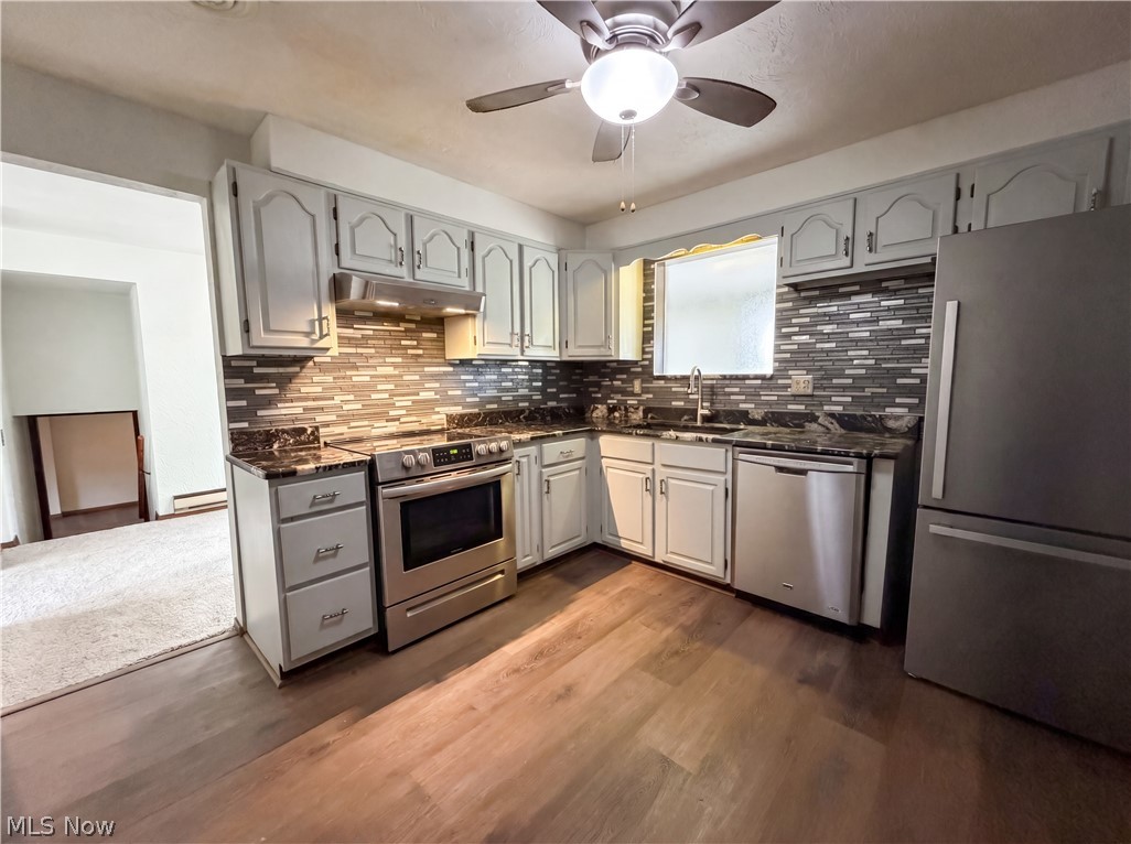 Hickory Hill Sub - Residential