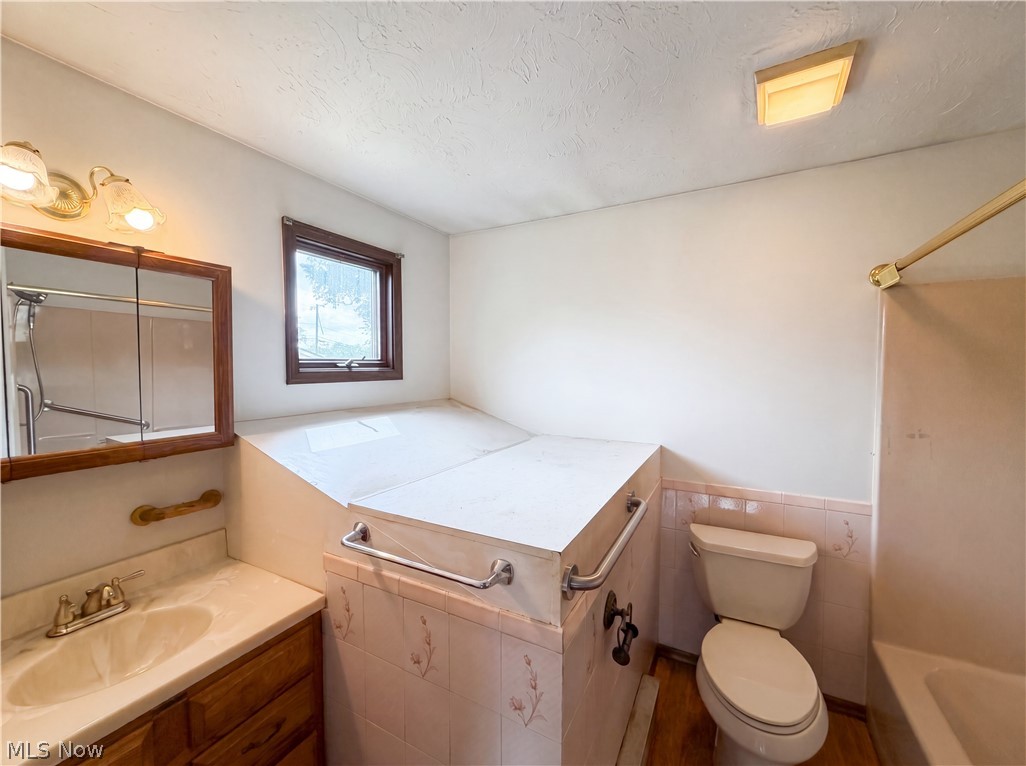 Hickory Hill Sub - Residential