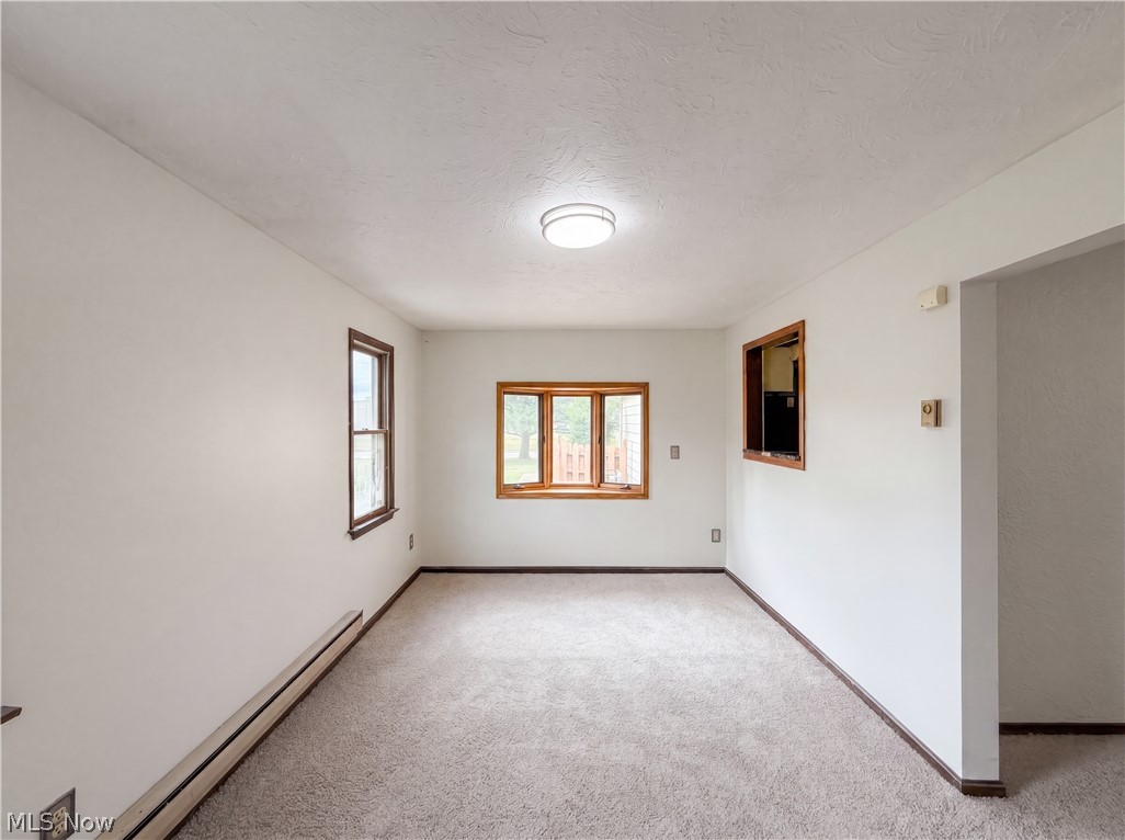 Hickory Hill Sub - Residential