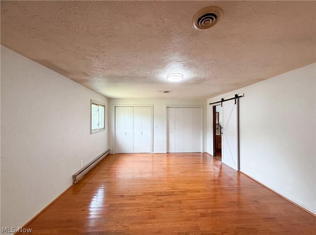 Hickory Hill Sub - Residential