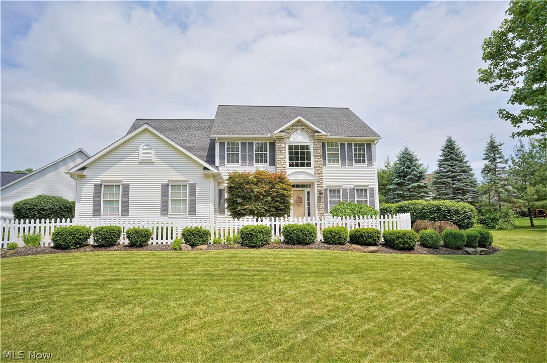 Villages At Fairlawn - Residential
