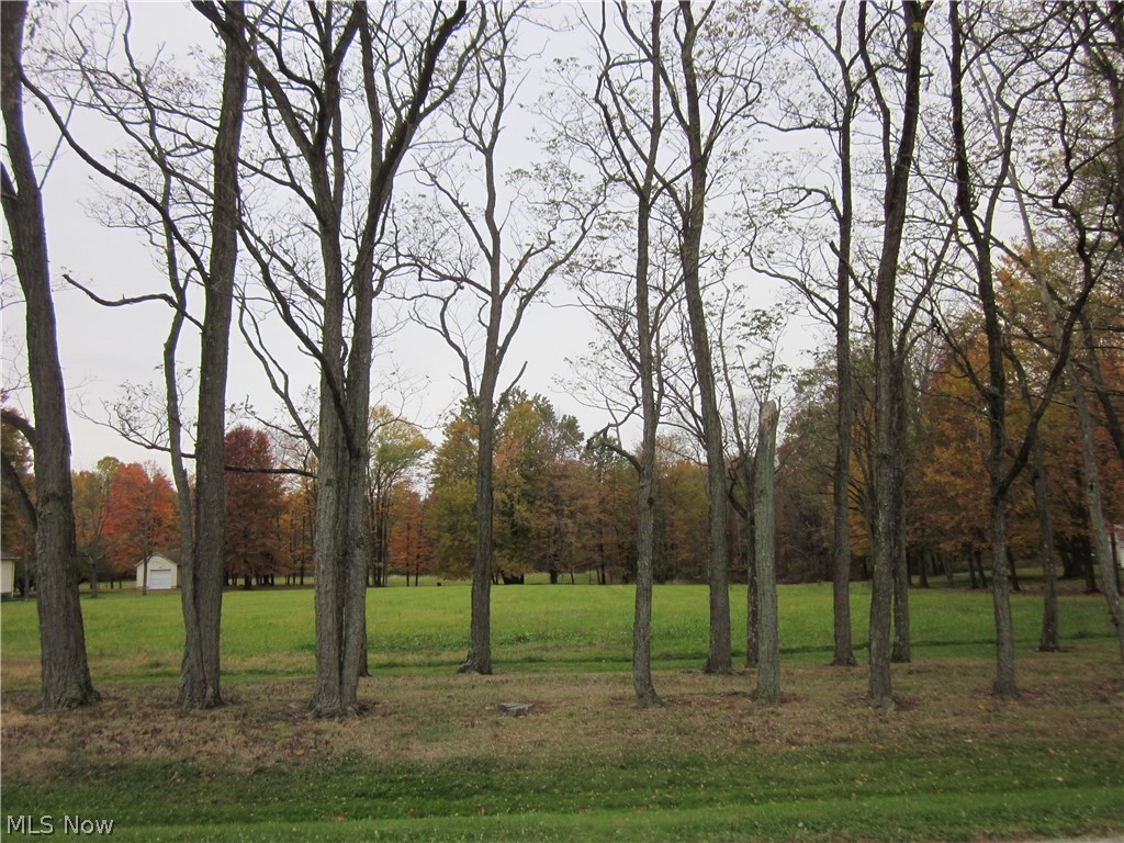 BEAUTIFUL BUILDING SITE ~ already soil tested.  Tree lined frontage.