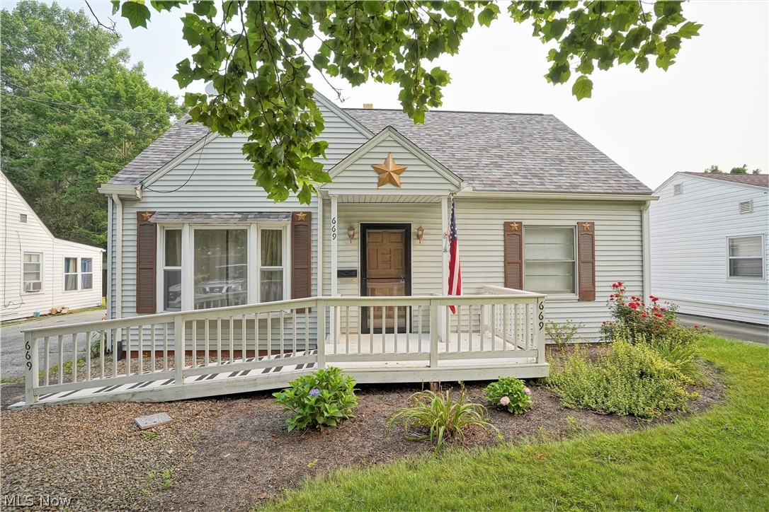 West Park - Residential