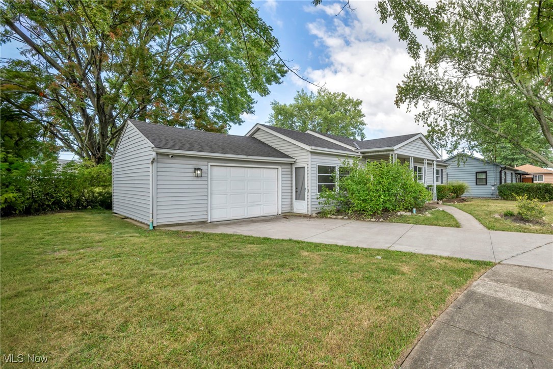 Sunny Acres - Residential