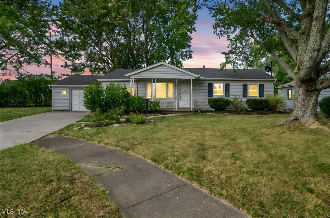 Sunny Acres - Residential
