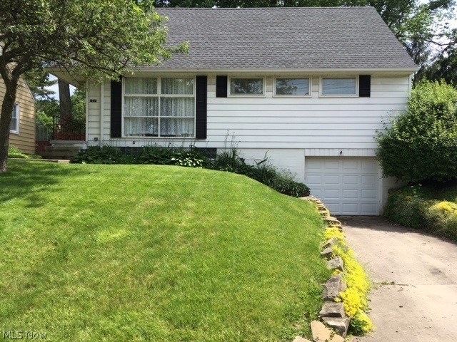 Nice oversized cape within walking distance to theatre, shopping and restaurants.  New roof in 2016.  Great enclosed back porch/sunroom opens to a fenced backyard, waterproofed basement with transferrable warranty, hardwood floors under carpet throughout first floor.  Great home with lots of potential, in need of some TLC.  Possible 203K loan or conventional construction loan in addition to cash and/or conventional.  Motivated sellers!  Bring offers!