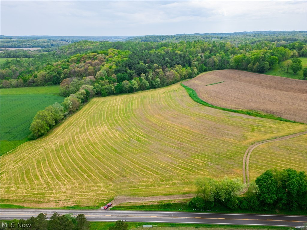 6 acres parcel; New to the market near Summitville, this exceptional 58-acre property is offered in 6 parcels ranging from 6 to 17.5 acres and features a beautiful combination of prime open farmland, wooded acreage, and stunning building sites. Whether you’re searching for the perfect country setting to build your dream home, create a lasting family farmstead, or design your ideal whitetail hunting retreat, this property offers endless potential. With road frontage on both State Route 644 and Summitville Road, access is convenient and ideal for recreation, farming, or future development. Don’t miss your chance to own this versatile and scenic piece of property—check it out today!