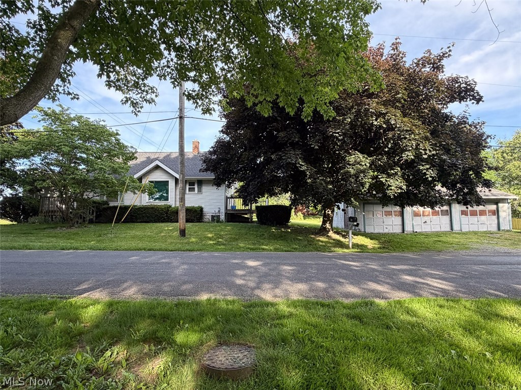 Gregg - Residential
