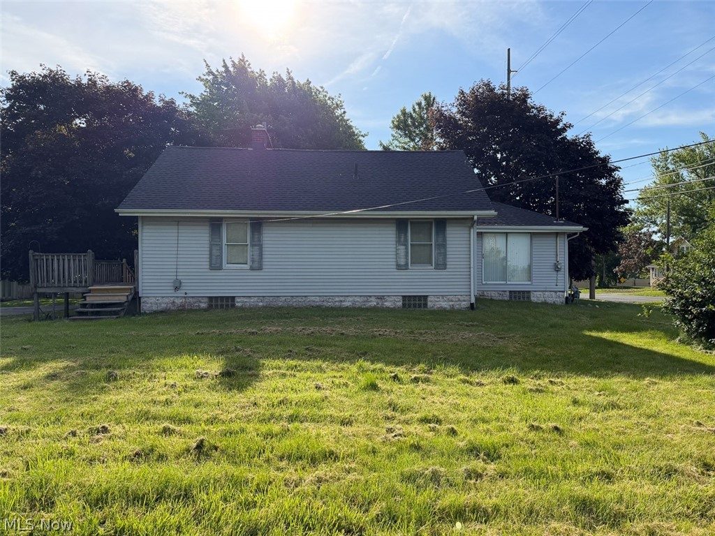 Gregg - Residential