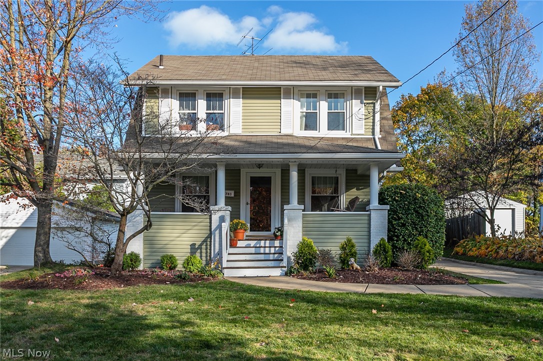 High Brook Park - Residential