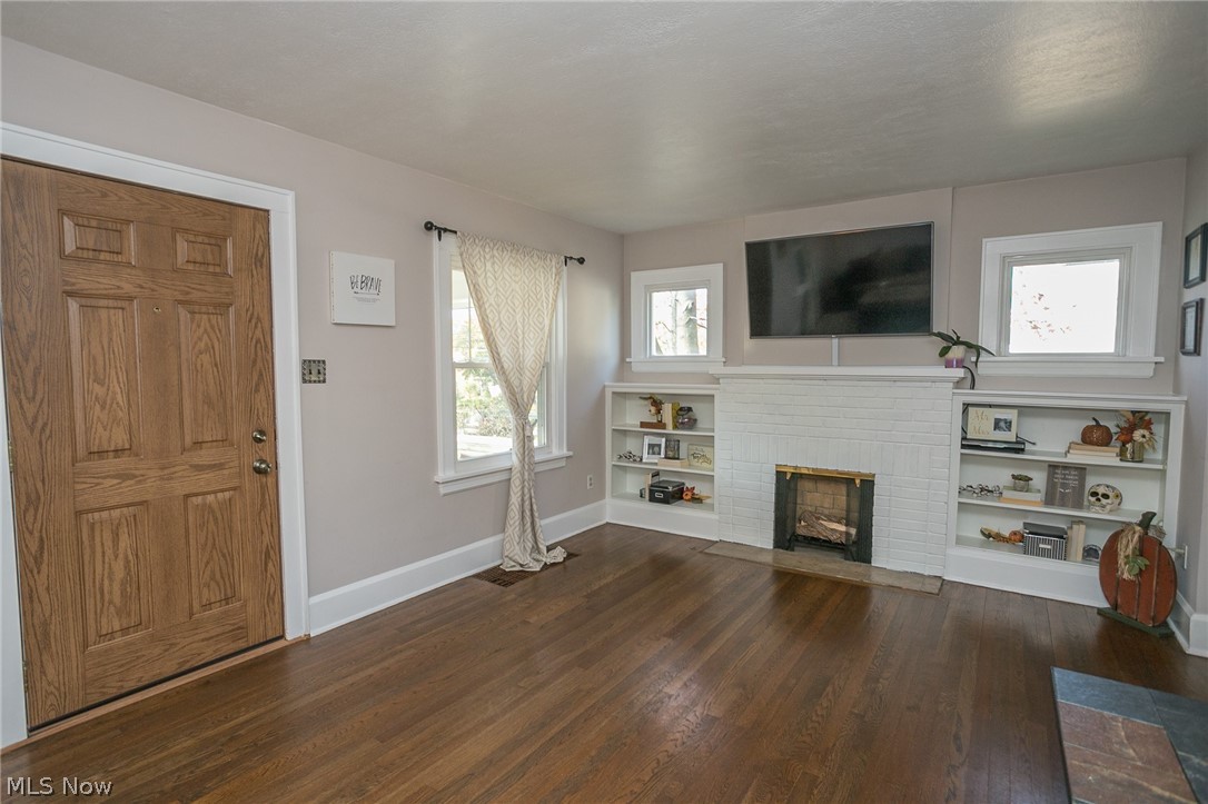 High Brook Park - Residential
