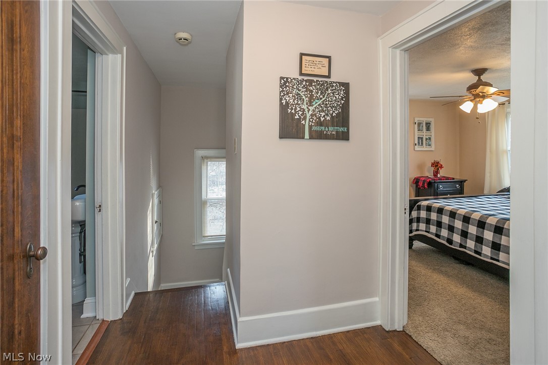 High Brook Park - Residential