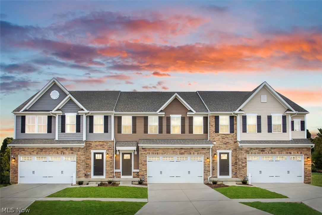 The Ledges of Pine Ridge - Residential