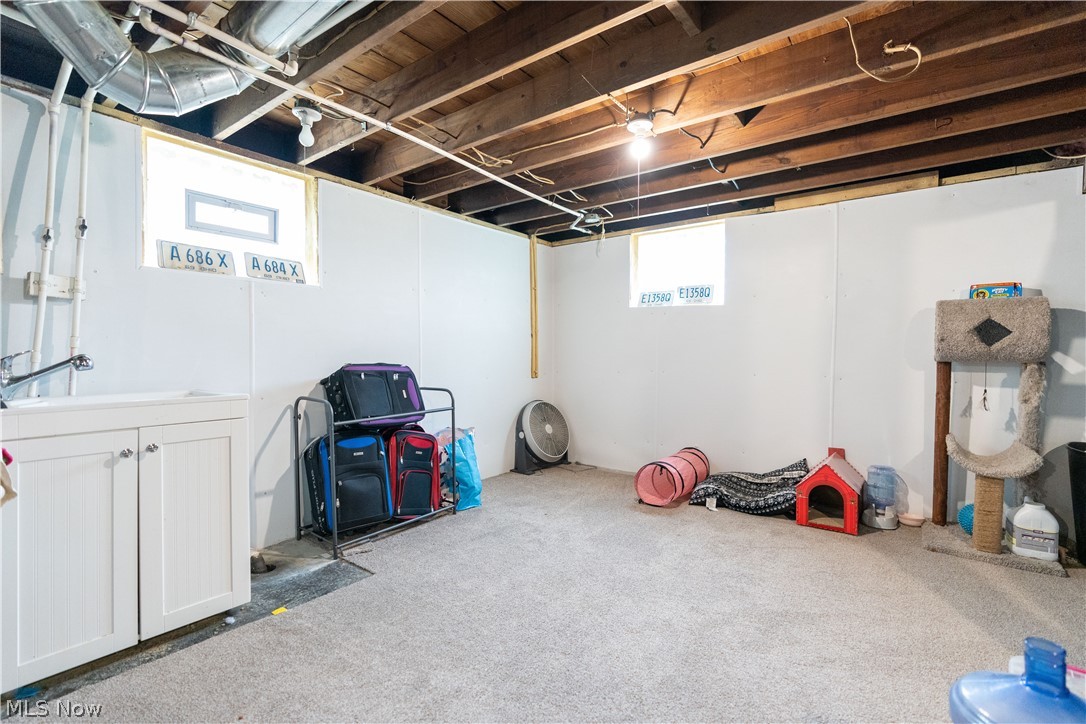 E Barb 2nd Add - Residential