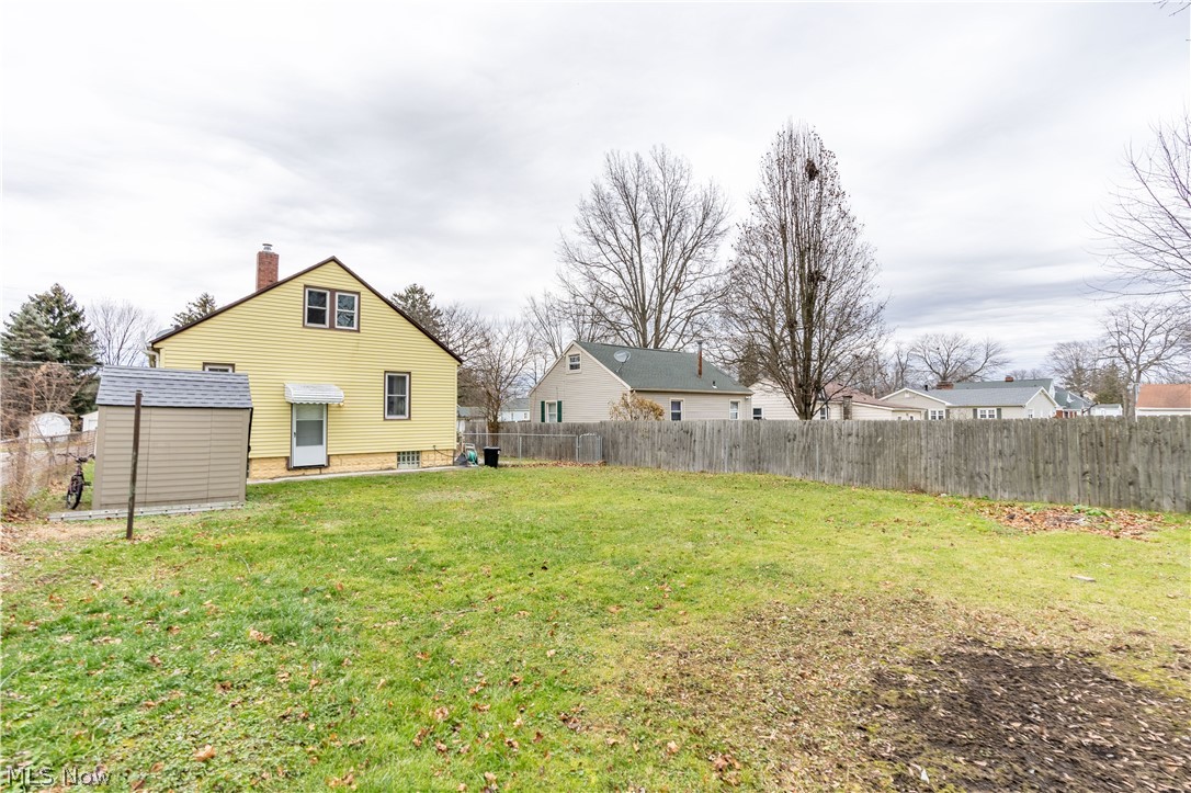 E Barb 2nd Add - Residential